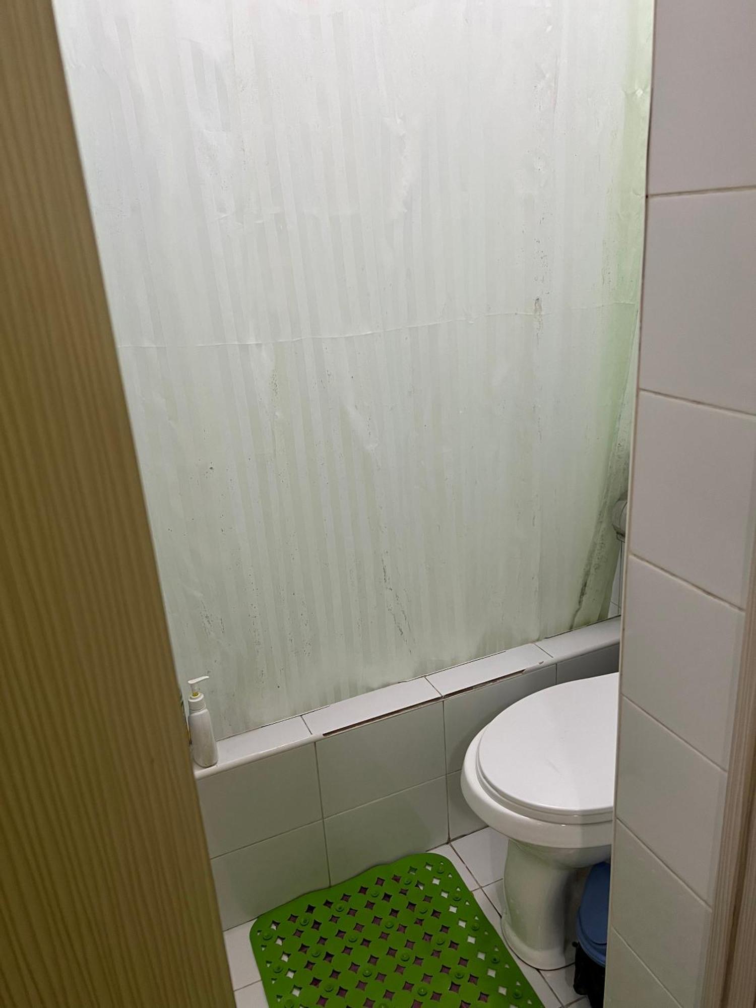 Anisa- Hostel Dusjanbe Værelse billede